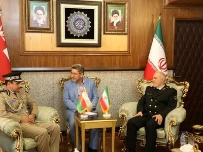 همکاری‌های مطلوب مرزی ایران و عمان/ تأکید بر جلوگیری از ورود اتباع بیگانه و خروج غیر مجاز قایق‌های صیادی