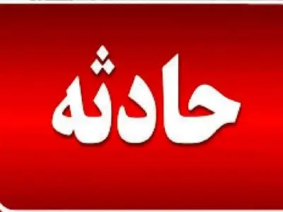 مرگ 2 نفر در پی تعویض لاستیک کامیون در قهاوند استان همدان