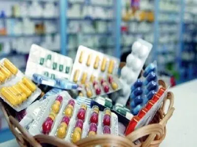 نیاز به ۵۰۰ میلیون دلار برای ایجاد زیرساخت ذخیره راهبردی دارو 