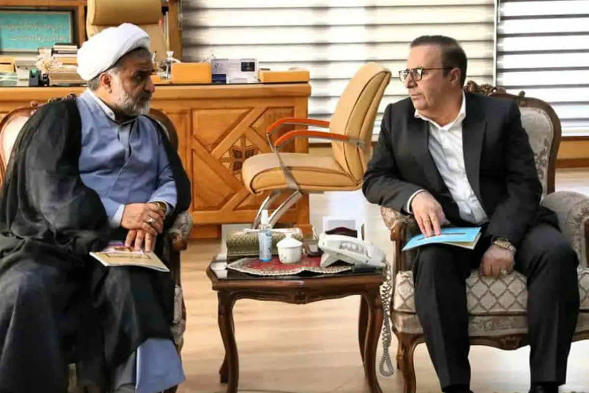 ترویج مهدویت از اولویتهای جدی ما است