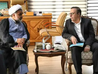ترویج مهدویت از اولویت‌های جدی ما است