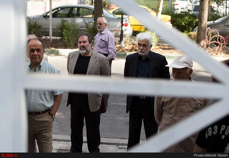 گالری
