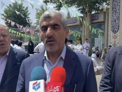 مشارکت خوب مردم در چهاردهمین دوره انتخابات ریاست جمهوری رقم خورد+فیلم