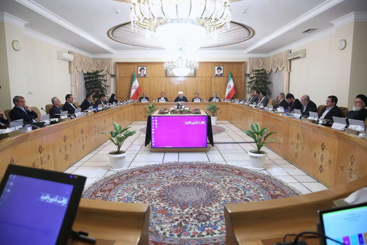 مدیرعامل شرکت هواپیمایی جمهوری اسلامی ایران منصوب شد