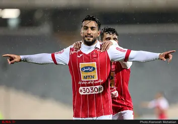 گفتگو با سیامک نعمتی؛ از درگیری با عالیشاه تا ماجرای جدایی از پرسپولیس