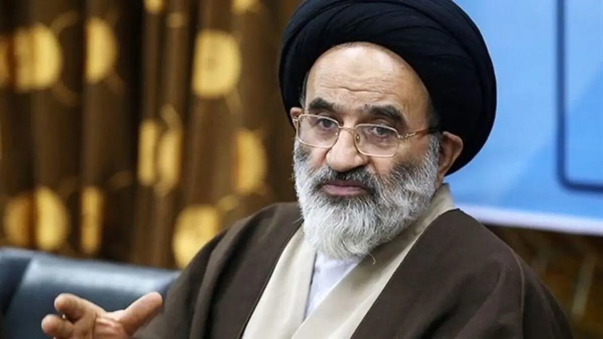 دولت گزینه خوبی را برای تصدی وزارت صمت به مجلس پیشنهاد کرد