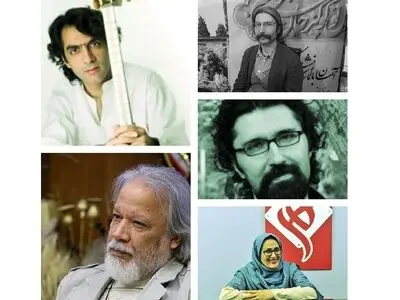 شورای علمی جشنواره موسیقی نواحی معرفی شد