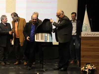 رونمایی از «مشق پیانونوازی ایرانی» در شب موسیقی ارسباران/ ادای دین به تاریخ صد و هفتاد ساله  پیانوی ایرانی