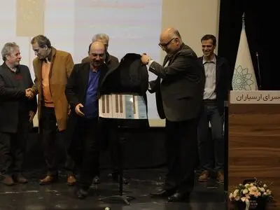 رونمایی از «مشق پیانونوازی ایرانی» در شب موسیقی ارسباران/ ادای دین به تاریخ صد و هفتاد ساله  پیانوی ایرانی