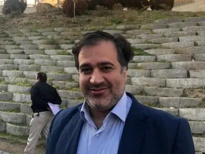 مهدی محمودیان آزاد شد