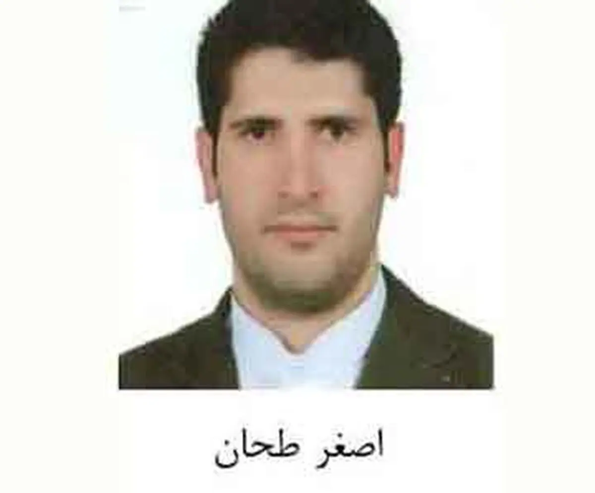 اصغر طحان؛ نامزد خانه‌کارگر در پنجمین انتخابات شورای شهر تهران