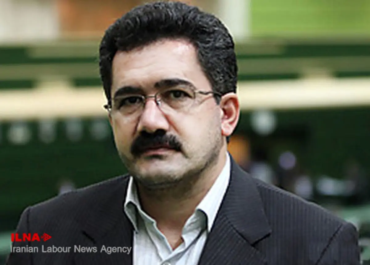 عثمانی عضو هیات اجرای قانون محاسبات عمومی شد