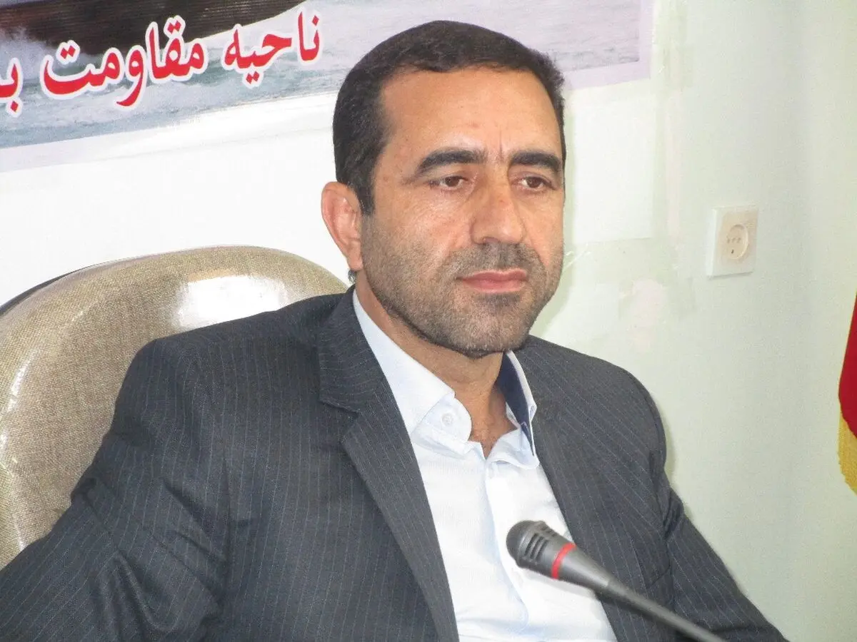 شدیدترین خسارت کشاورزی در هندیجان صورت گرفته و باید جبران شود