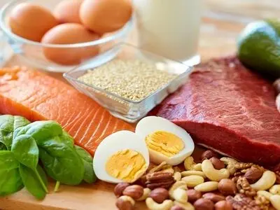 چگونه به طور سالم، وزن اضافه کنید؟