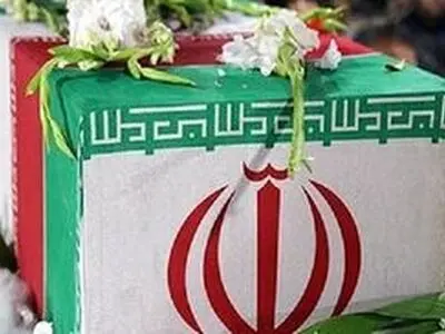 هویت یک شهید اعزامی از سپاه زنجان شناسایی شد