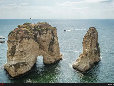 Lebanon, the Bride of Middle East