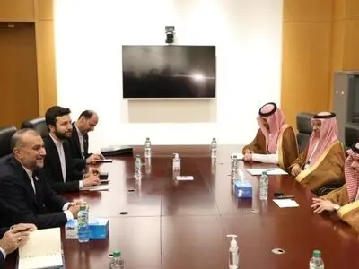 توافق ایران و عربستان در زمینه تسهیل صدور روادید تجاری و برقراری پرواز مستقیم بین دوکشور