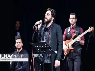 «اتفاق» اثر جدید روزبه بمانی منتشر شد+صوت