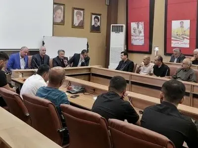 البرز می‌تواند قطب رویداد‌های گردشگری اتومبیلرانی باشد