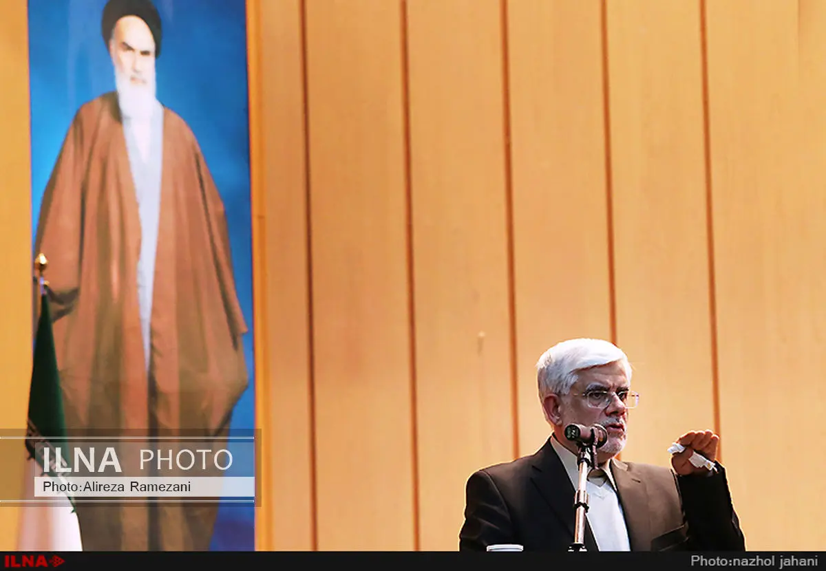 گفتمان اصلاح طلبی فدای اهداف کوتاه‌مدت نمی‌شود
