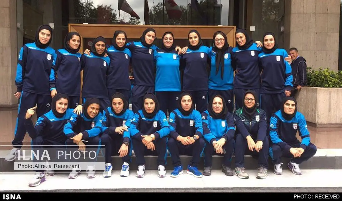 20 بازیکن به اردوی تیم ملی فوتسال دعوت شدند