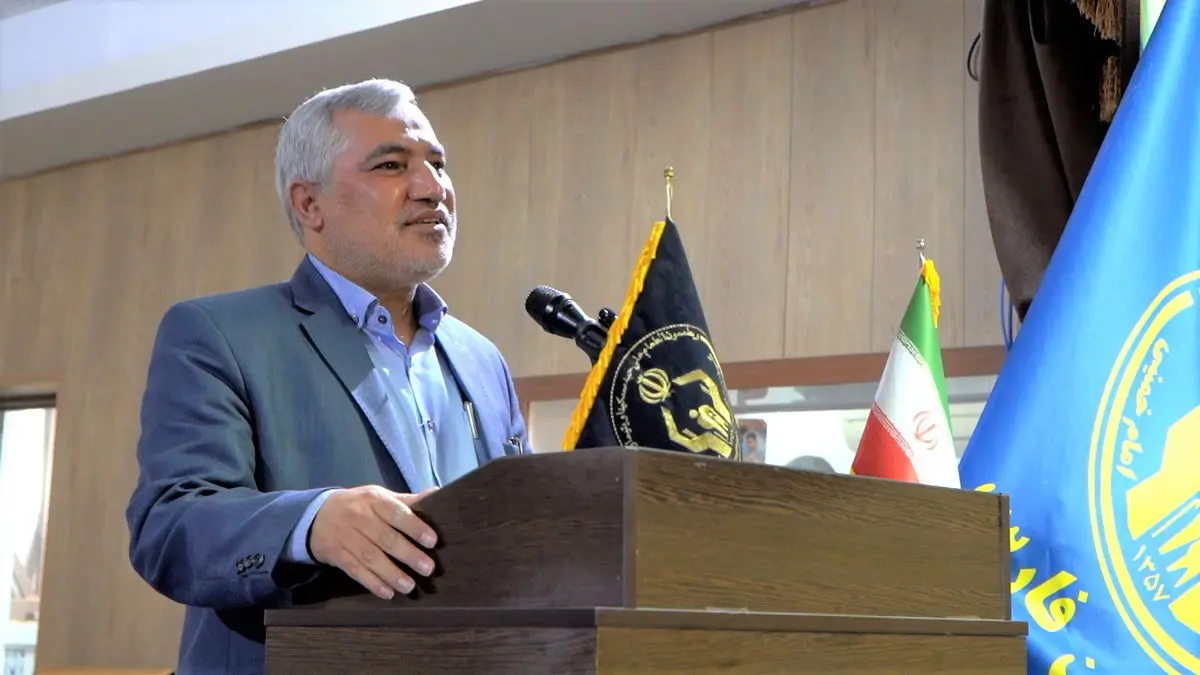 ۲۱۴ میلیارد تومان کمک حامیان به ۴۰ هزار فرزند ایتام و محسنین فارس
