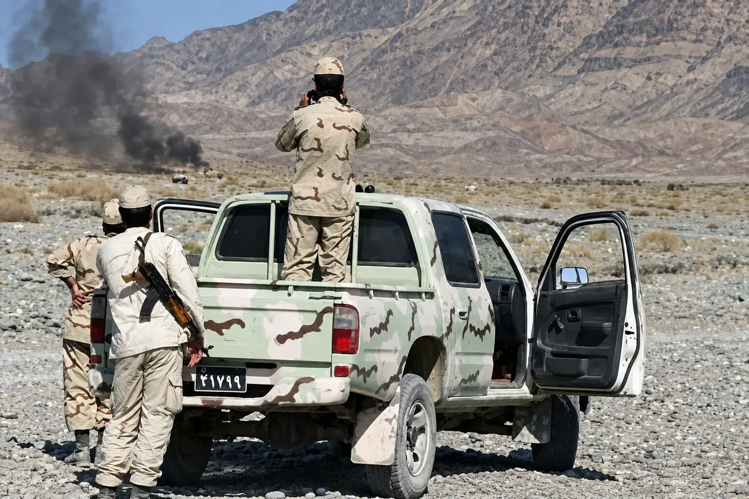 مالکی در گفت‌وگو با ایلنا مطرح کرد؛