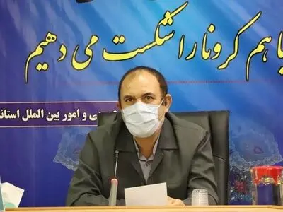 برپایی آئین های عروسی و عزا در شهرستانها نگران کننده است