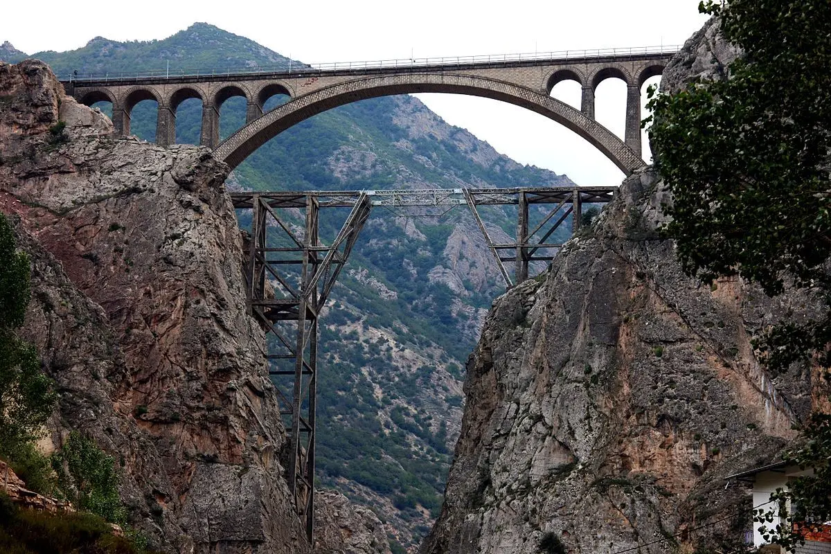 راه‌آهن سراسری ایران روی ریل ثبت جهانی