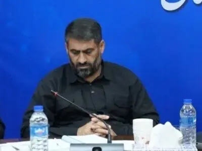 پشتوانه مردمی از عوامل مهم شکست دشمن در جنگ رمضان است