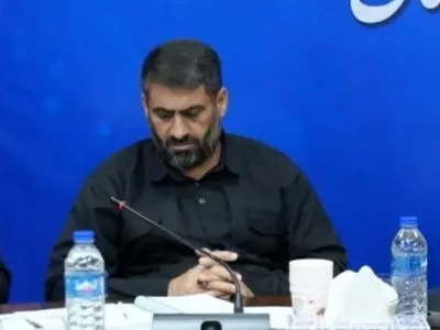 پشتوانه مردمی از عوامل مهم شکست دشمن در جنگ رمضان است