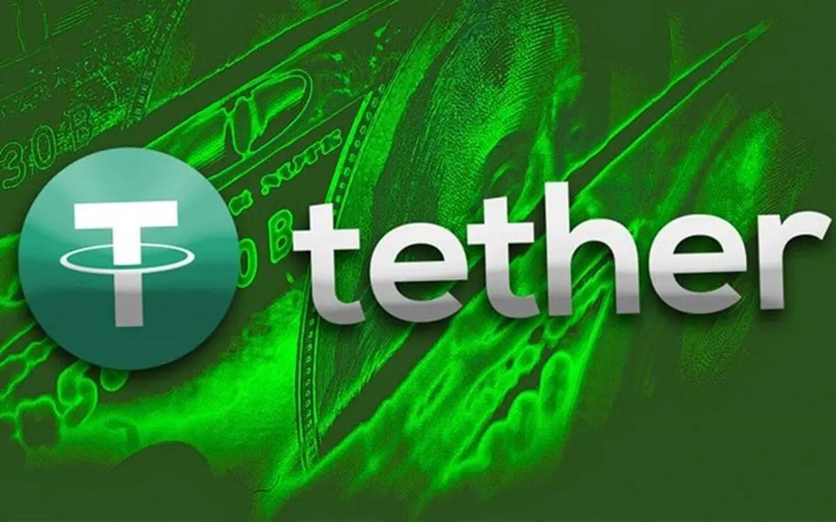 ارز دیجیتال تتر USDT پادشاه استیبل کوین ها و بازار ارزهای دیجیتال