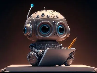 چَت‌ جی‌پی‌تی از آدم‌ها بانمک‌تر است؟