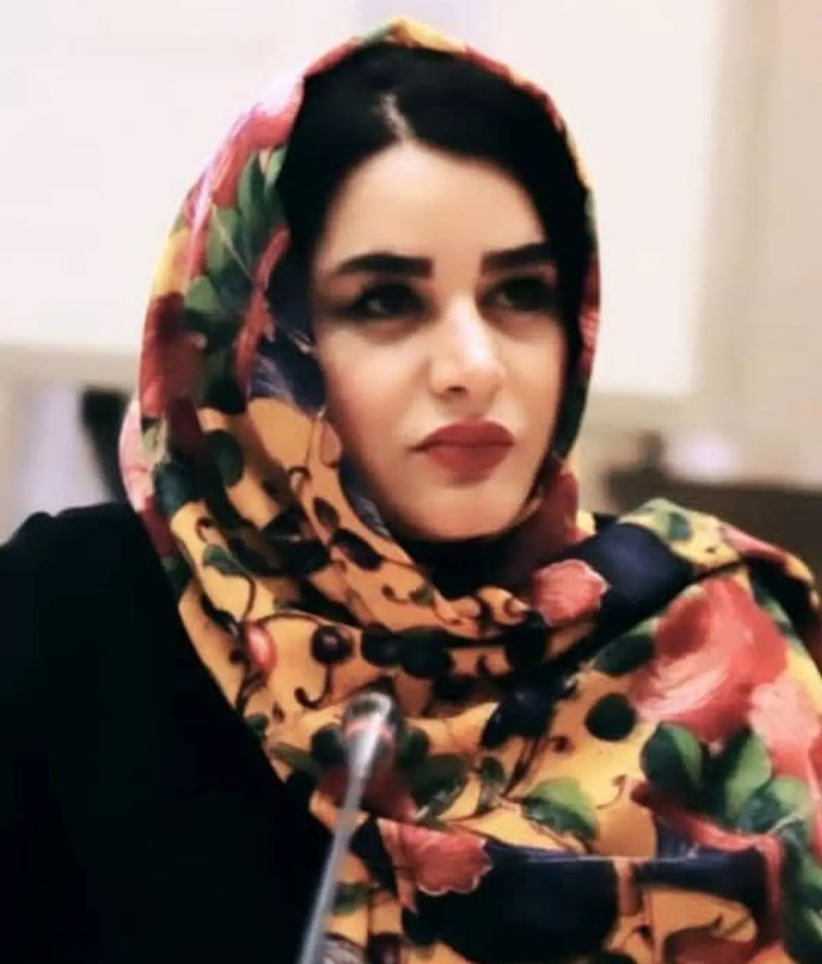 کودک‌همسری را بدون رفتن به‌سوی خط قرمزها و بحث‌های فمینیستی برگزیدم/ دنبال سیاه‌نمایی نبودم