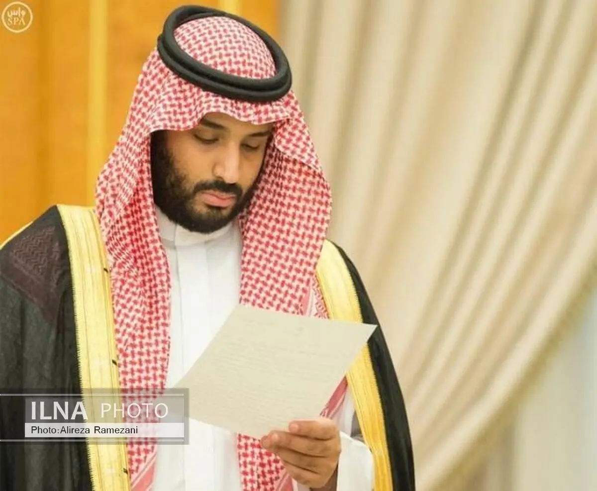 Saudi prince seeks to repair ties, promote business on U.S. visit