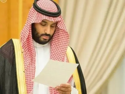 Saudi prince seeks to repair ties, promote business on U.S. visit