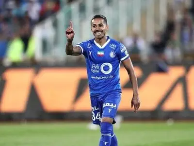 فخرالدینی:  فردا تکلیفم را با باشگاه روشن می‌کنم!