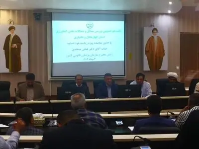 قوه قضاییه حمایت از تولید کنندگان را وظیفه اصلی خود می‌داند