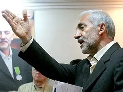 دادکان: من به برانکو گفتم برود/ او کار سختی در پرسپولیس دارد
