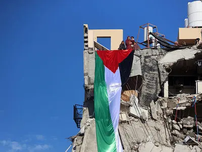 اندونزی تهدید به ترک شورای صلح غزه کرد