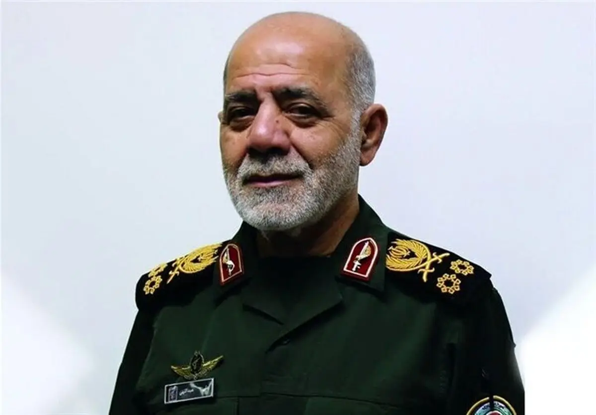  ما اهل شعار نیستیم و به آنچه می‌گوییم عمل می‌کنیم