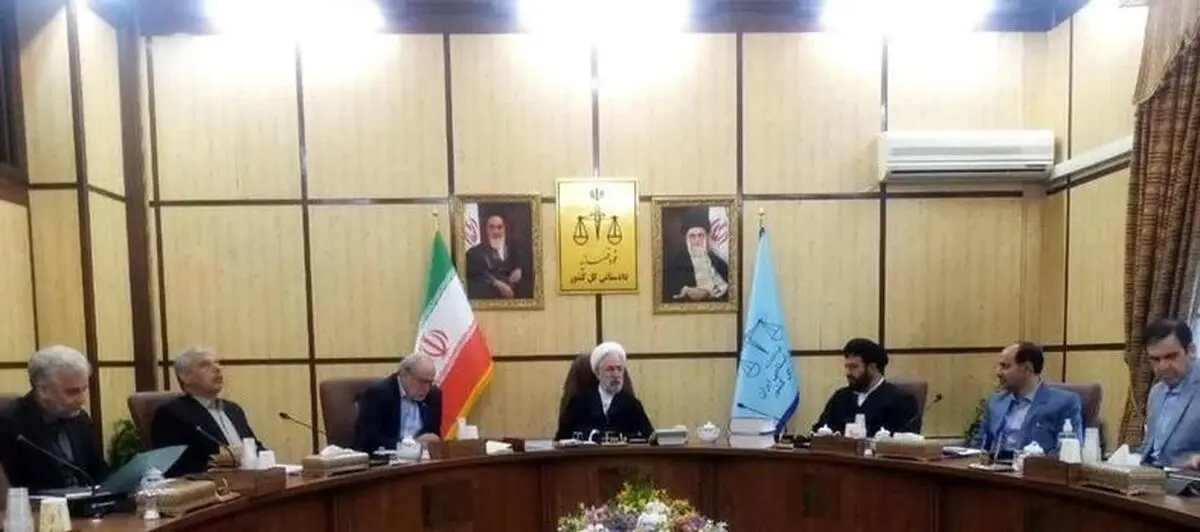 دادستان کل کشور: اراضی زراعی به باغ ویلا تبدیل نشود