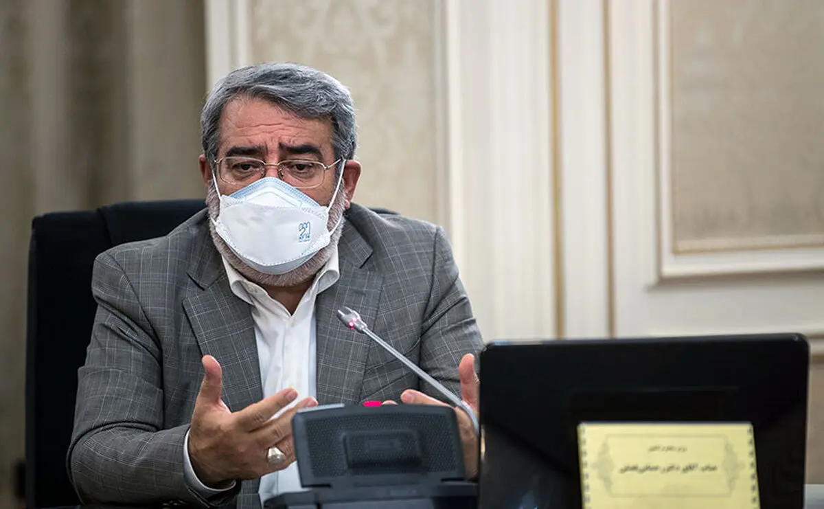۸ هزار شعبه اخذ رای به شعب قبلی اضافه کردیم/ مدارکی که شورای نگهبان اعلام کرده را از داوطلبان دریافت خواهیم کرد