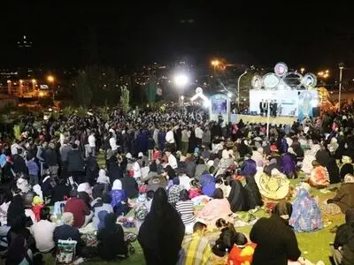 شهروندان تبریزی پنجمین زندانی غیرعمد را آزاد کردند