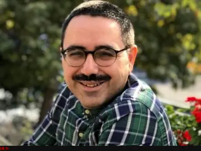 علی ملیحی آزاد شد 