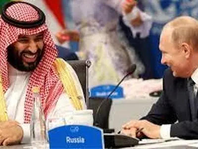 توافق پوتین و بن سلمان درباره کاهش تولید نفت