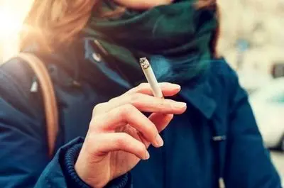 از بین رفتن قبح سیگار در میان زنان؛ تغییرات فرهنگی را به وضوح در خیابان‌ها مشاهده می‌کنیم