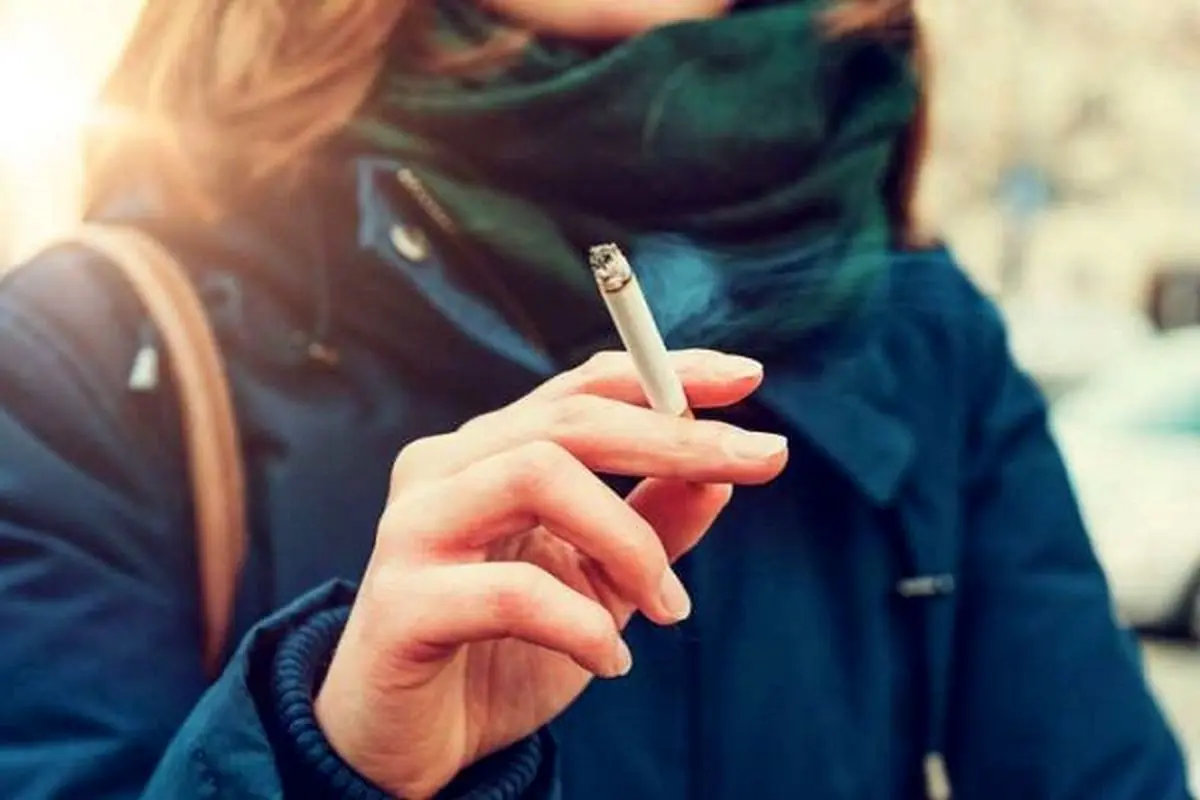 از بین رفتن قبح سیگار در میان زنان؛ تغییرات فرهنگی را به وضوح در خیابانها مشاهده میکنیم