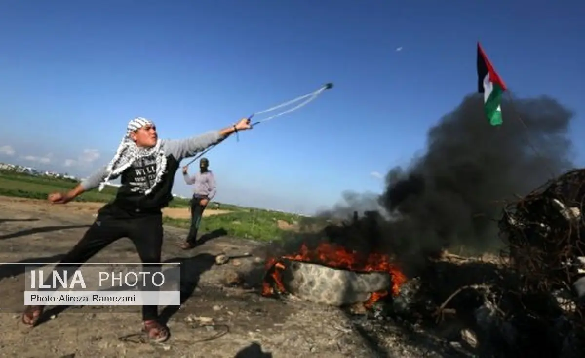 شمار شهدای انتفاضه فلسطین به ۱۴۱ نفر رسید