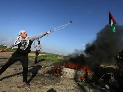 شمار شهدای انتفاضه فلسطین به ۱۴۱ نفر رسید